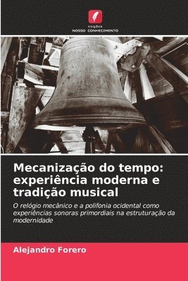 Mecanizao do tempo 1