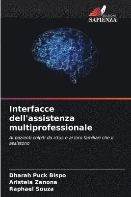 bokomslag Interfacce dell'assistenza multiprofessionale