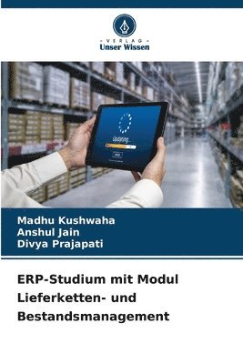 ERP-Studium mit Modul Lieferketten- und Bestandsmanagement 1