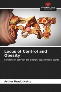bokomslag Locus of Control and Obesity
