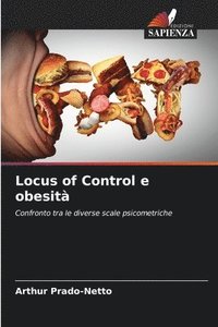 bokomslag Locus of Control e obesit