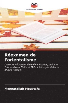 Rexamen de l'orientalisme 1