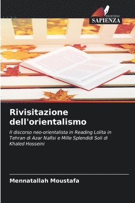 Rivisitazione dell'orientalismo 1