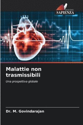 Malattie non trasmissibili 1