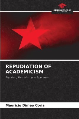 Repudiation of Academicism 1