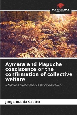 Aymara and Mapuche coexistence or the confirmation of collective welfare 1