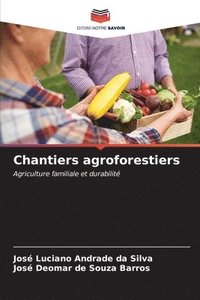 bokomslag Chantiers agroforestiers