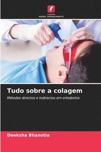 bokomslag Tudo sobre a colagem