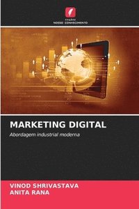 bokomslag Marketing Digital
