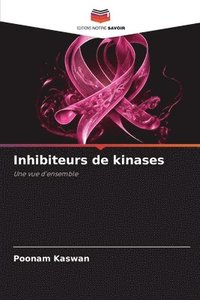 bokomslag Inhibiteurs de kinases