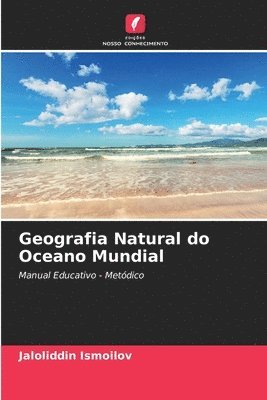 Geografia Natural do Oceano Mundial 1