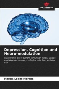 bokomslag Depression, Cognition and Neuro-modulation