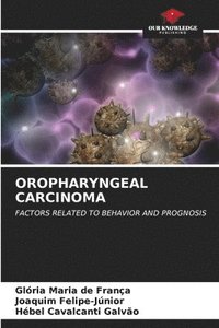 bokomslag Oropharyngeal Carcinoma