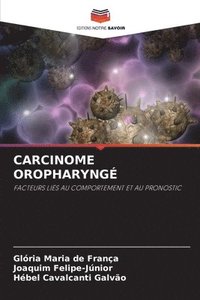 bokomslag Carcinome Oropharyng