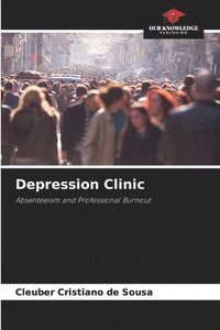 bokomslag Depression Clinic