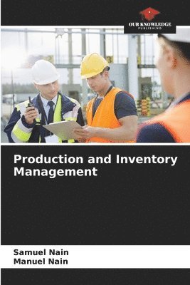 Production and Inventory Management 1