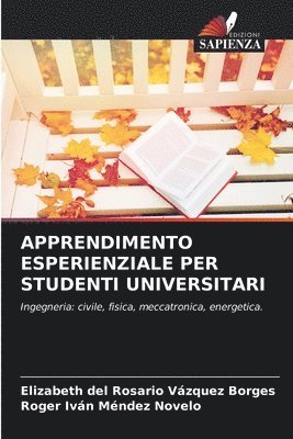 Apprendimento Esperienziale Per Studenti Universitari 1