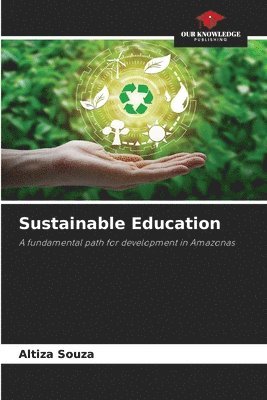 bokomslag Sustainable Education