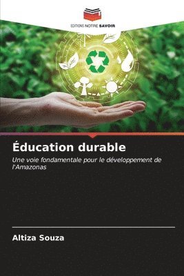 bokomslag ducation durable