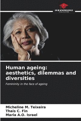bokomslag Human ageing