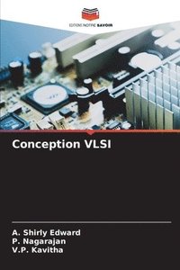 bokomslag Conception VLSI