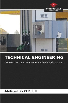 bokomslag Technical Engineering