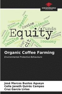 bokomslag Organic Coffee Farming