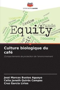 bokomslag Culture biologique du caf