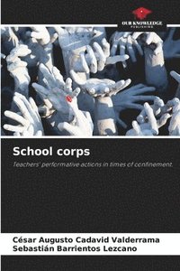 bokomslag School corps