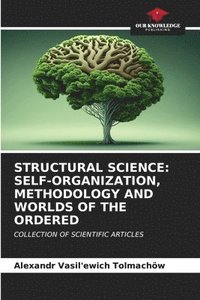 bokomslag Structural Science