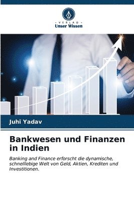 Bankwesen und Finanzen in Indien 1