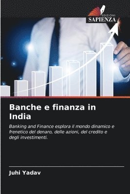 Banche e finanza in India 1