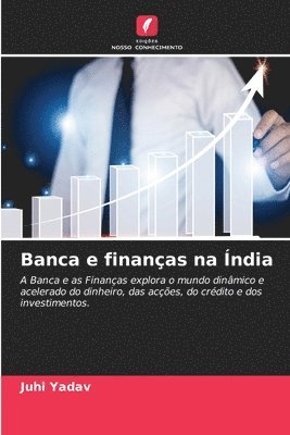 Banca e finanas na ndia 1