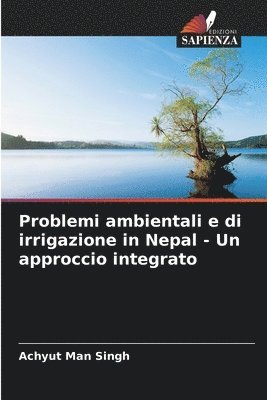 bokomslag Problemi ambientali e di irrigazione in Nepal - Un approccio integrato