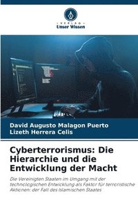bokomslag Cyberterrorismus