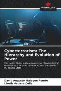 bokomslag Cyberterrorism