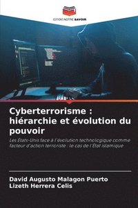 bokomslag Cyberterrorisme