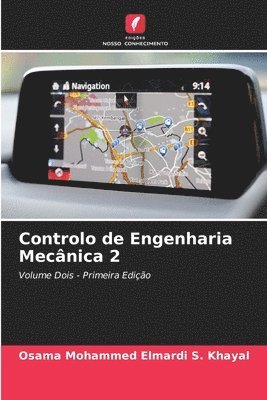 Controlo de Engenharia Mecnica 2 1