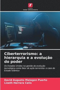 bokomslag Ciberterrorismo