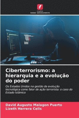 Ciberterrorismo 1
