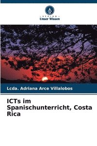 bokomslag ICTs im Spanischunterricht, Costa Rica