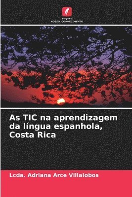 As TIC na aprendizagem da lngua espanhola, Costa Rica 1