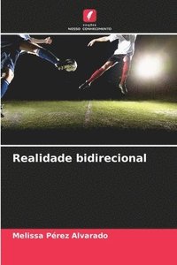 bokomslag Realidade bidirecional