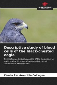 bokomslag Descriptive study of blood cells of the black-chested eagle