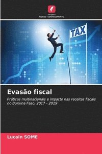 bokomslag Evaso fiscal