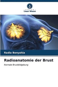bokomslag Radioanatomie der Brust