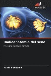 bokomslag Radioanatomia del seno