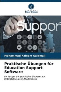 bokomslag Praktische bungen fr Education Support Software