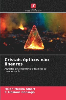 bokomslag Cristais pticos no lineares