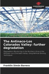 bokomslag The Antinaco-Los Colorados Valley